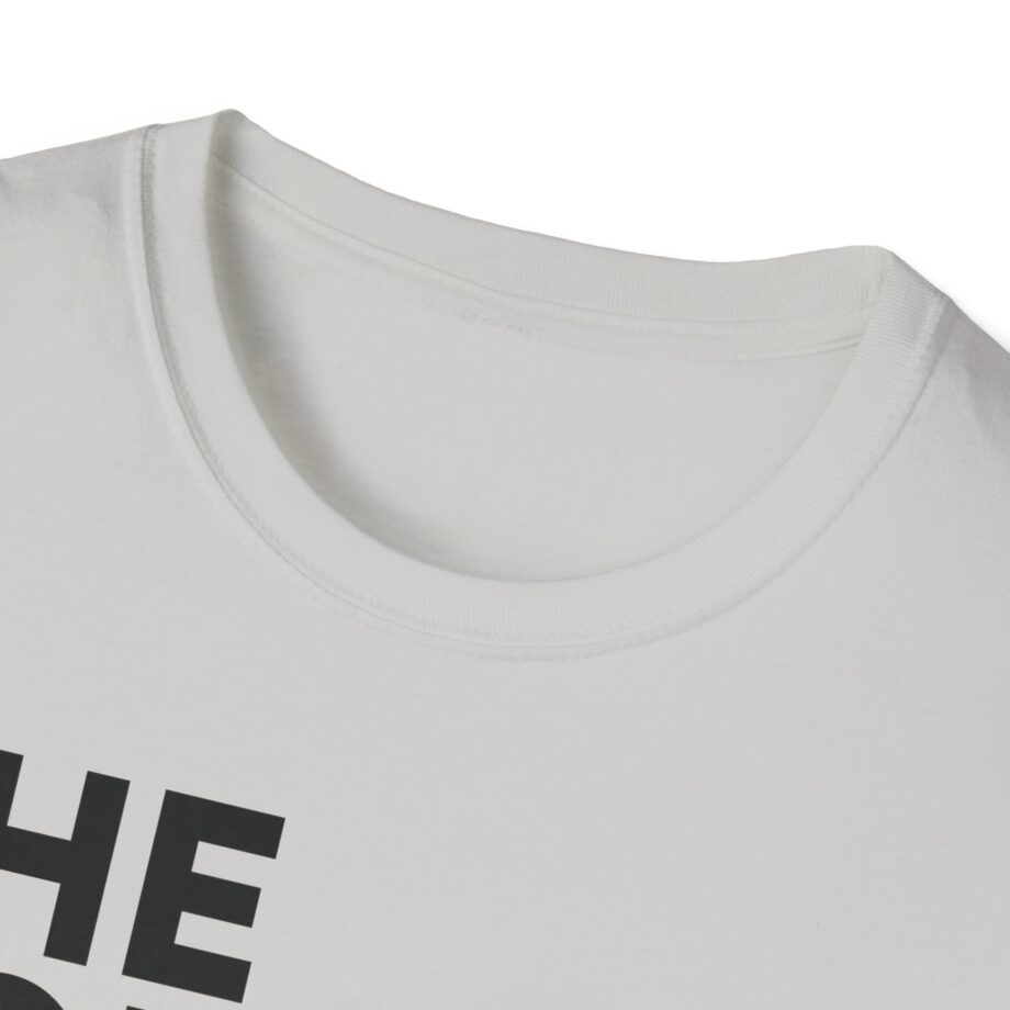 The Tonight Show Starring Jimmy Fallon Unisex Softstyle T-shirt