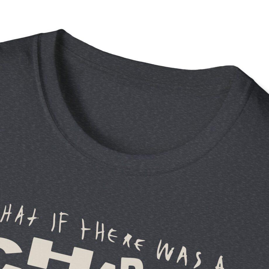 Charlie Puth What If There Was A Tour Unisex Softstyle T-Shirt