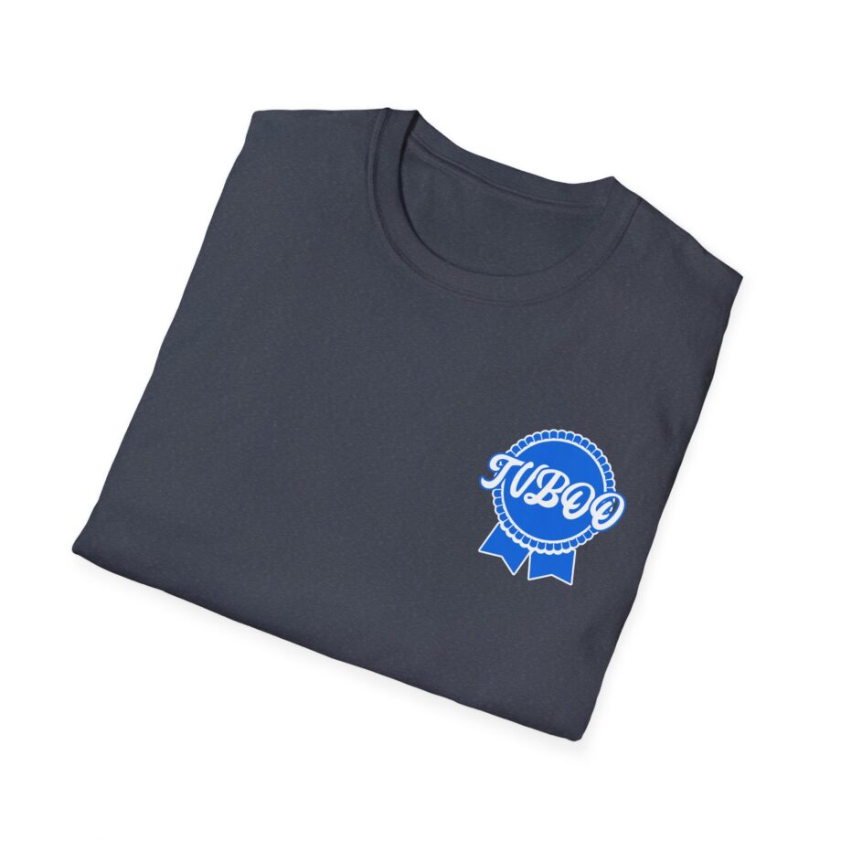 Tvboo Unisex Softstyle T-Shirt