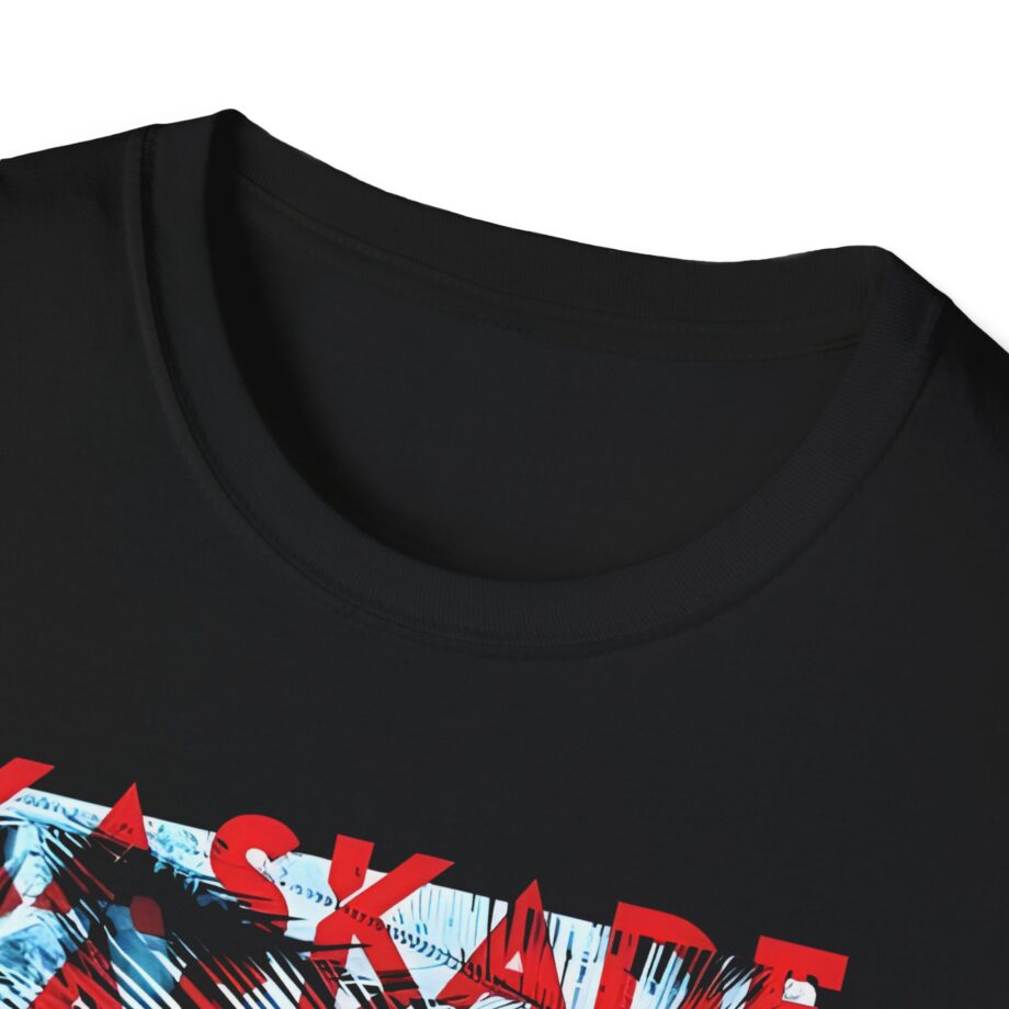 Kaskade Unisex Softstyle T-shirt