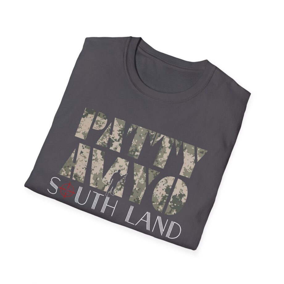 Patty Mayo Unisex Softstyle T-Shirt