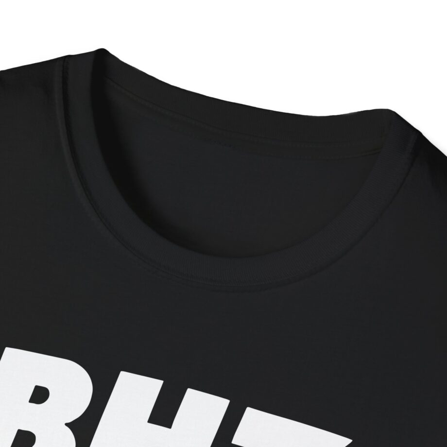 BHZ Unisex Softstyle T-Shirt