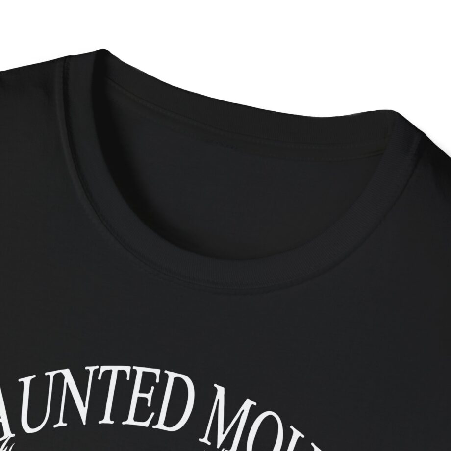 Sematary  Unisex Softstyle T-shirt