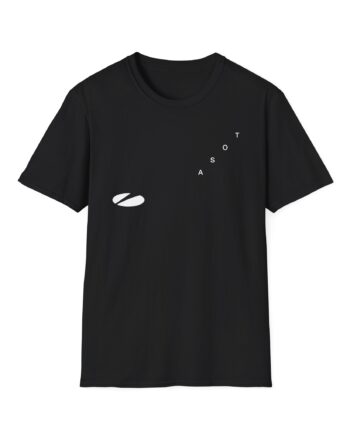 A State of Trance Transformation Unisex Softstyle T-shirt