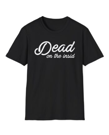 Bad Omens Unisex Softstyle T-shirt