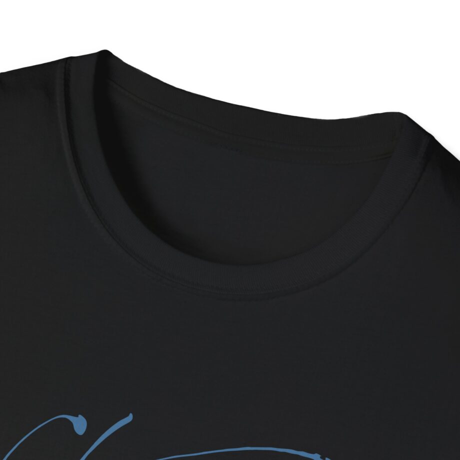 Clairo Charm  Unisex Softstyle T-Shirt