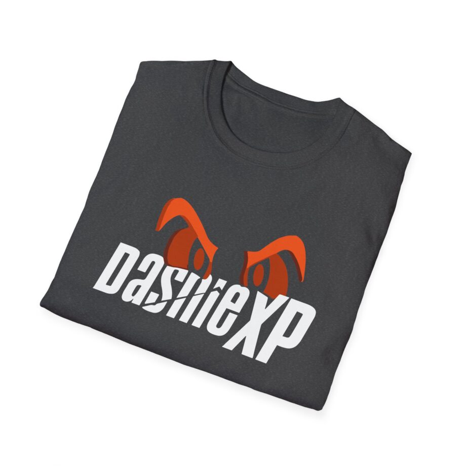 Dashiexp Unisex Softstyle T-Shirt