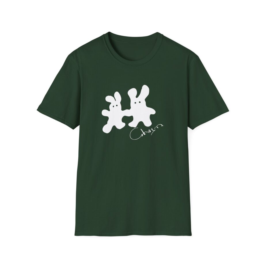 Clairo Charm Unisex Softstyle T-Shirt