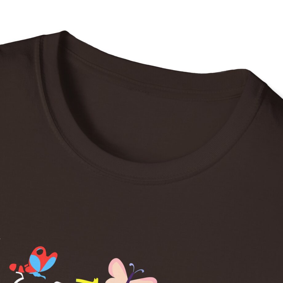 Caitibugzz Love Bugzz Unisex Softstyle T-Shirt