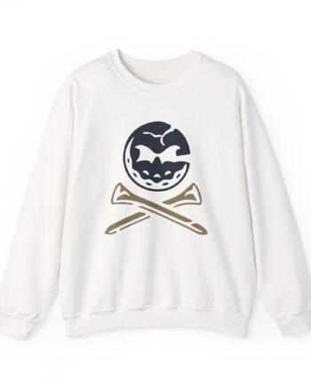 Bryson Dechambeau Unisex Heavy Blend™ Crewneck Sweatshirt