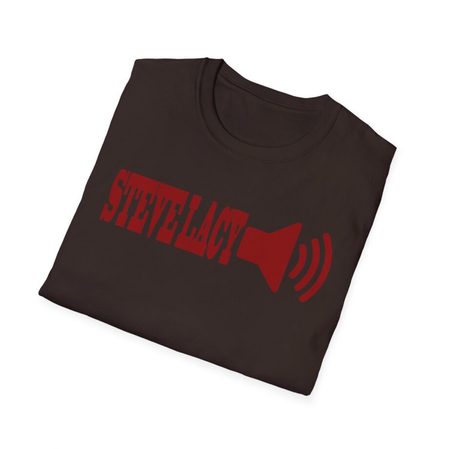 Steve Lacy Good Idea Unisex Softstyle T-shirt