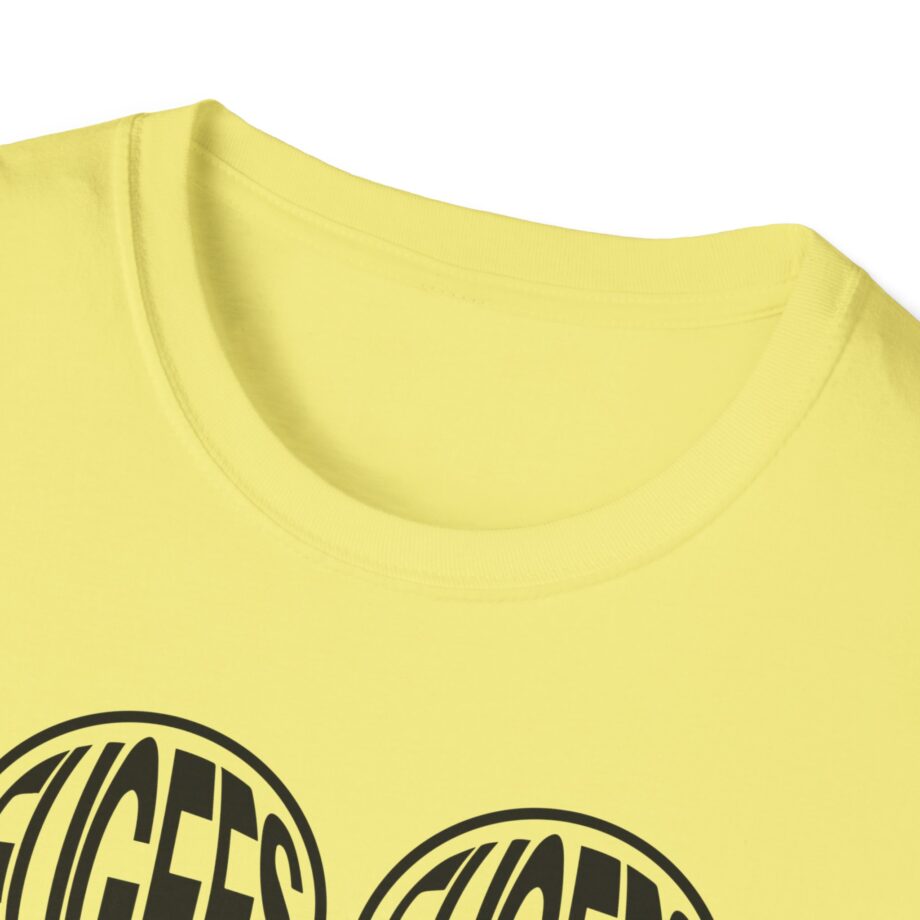 Lauryn Hill Fugees Og Unisex Softstyle T-Shirt