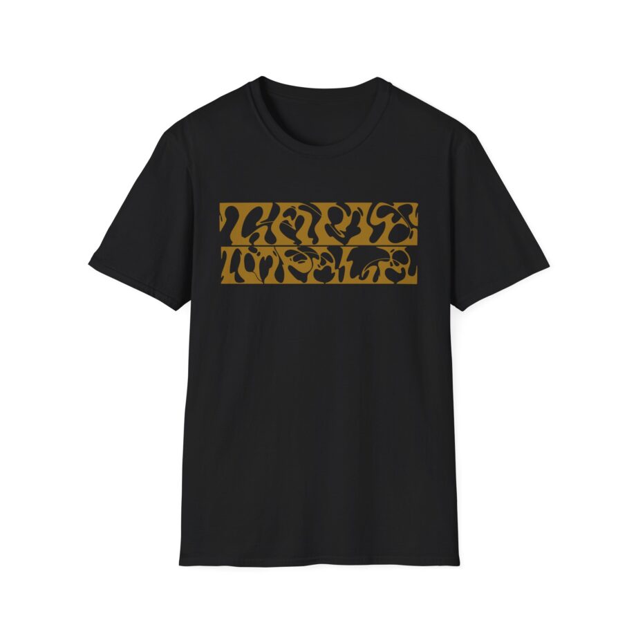 Tame Impala Roundabout Unisex Softstyle T-Shirt