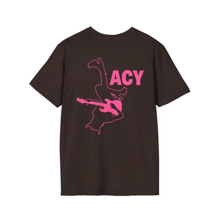 Steve Lacy Unisex Softstyle T-shirt