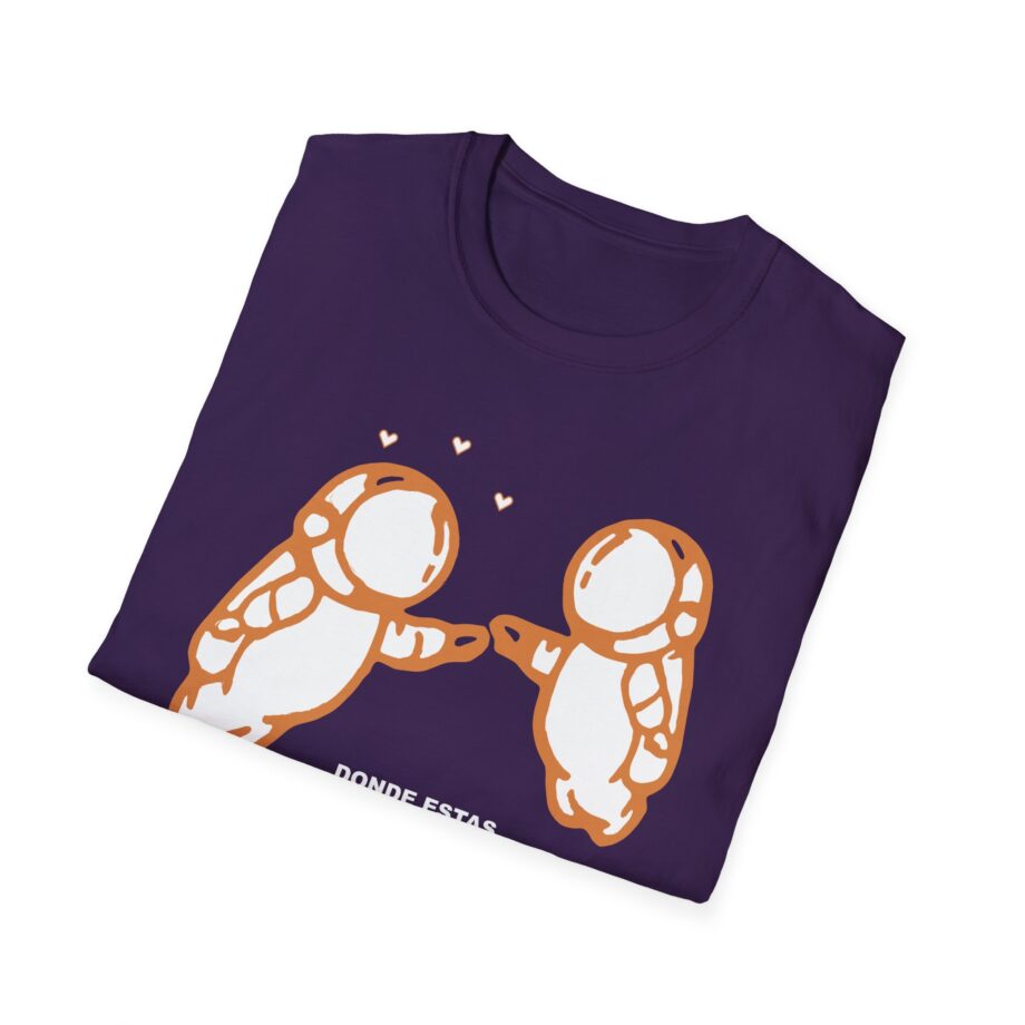 Dashiexp Unisex Softstyle T-Shirt