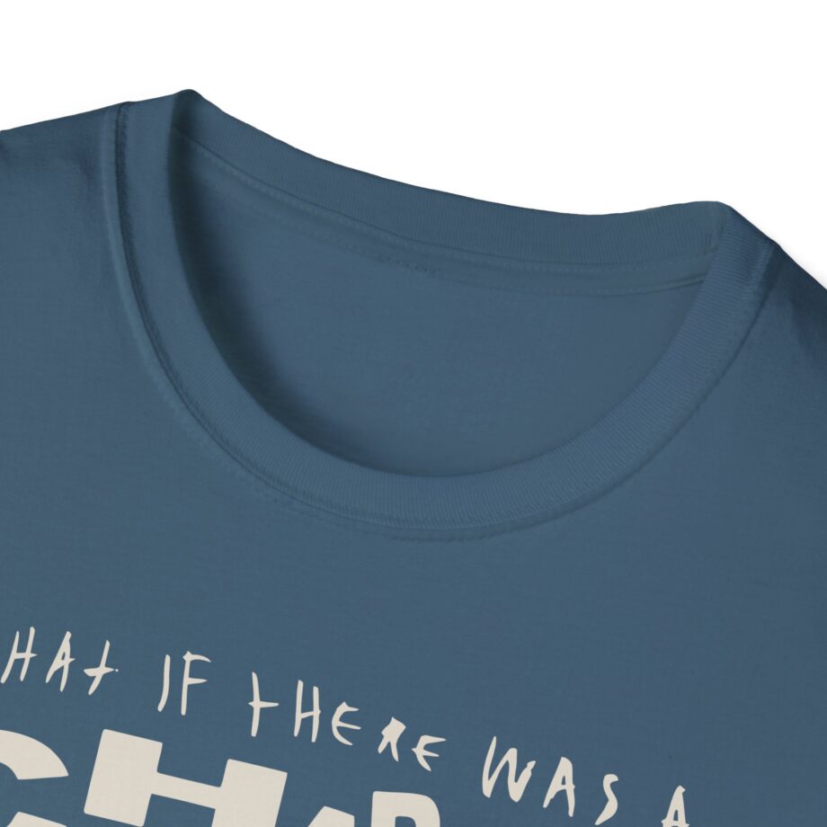 Charlie Puth What If There Was A Tour Unisex Softstyle T-Shirt