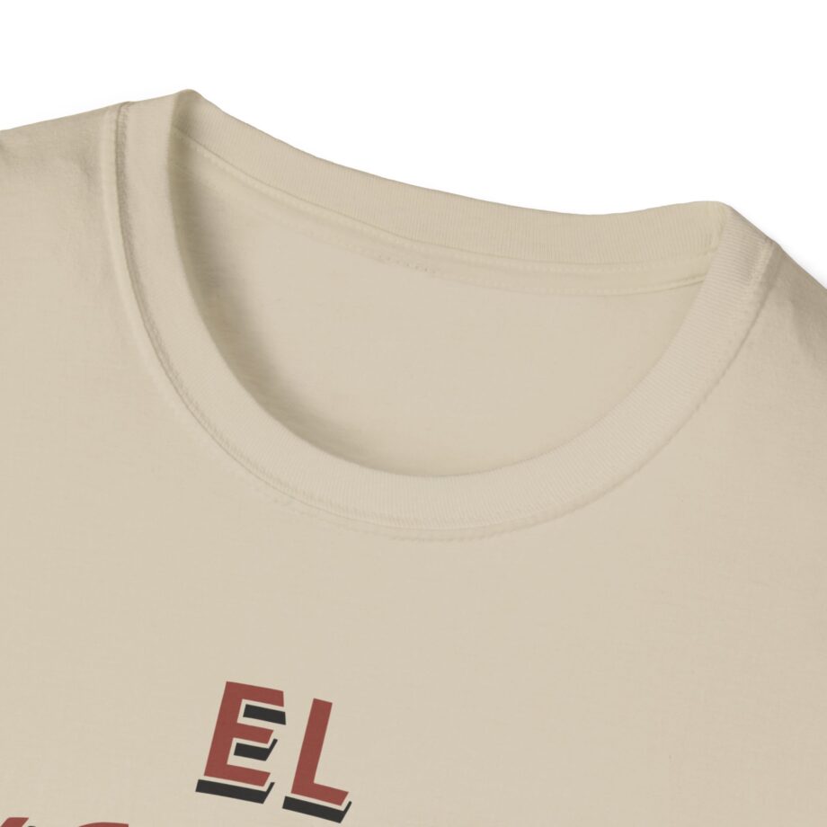 Kaskade Unisex Softstyle T-shirt