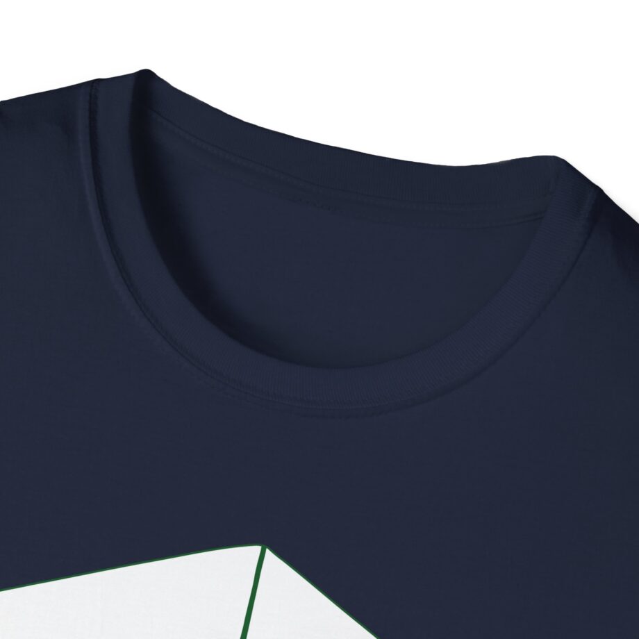 Hungrybox Unisex Softstyle T-shirt
