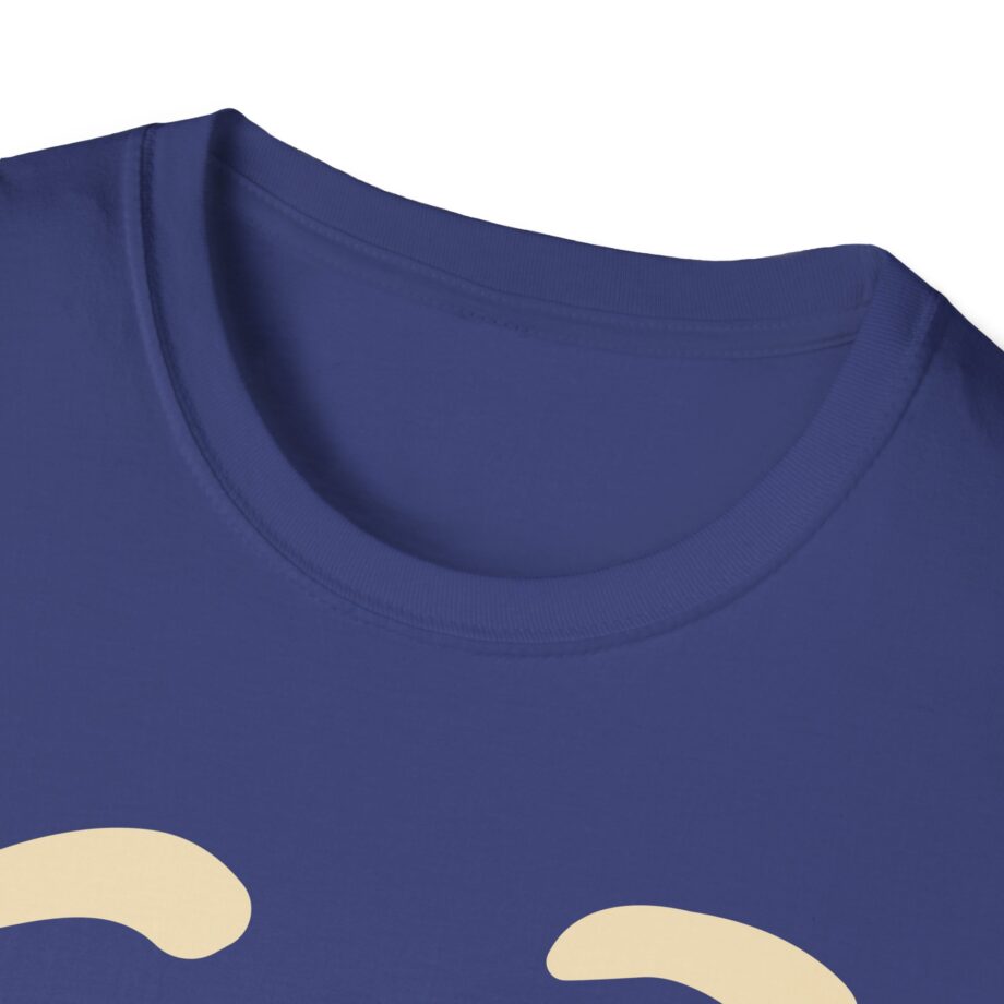Steve Lacy Unisex Softstyle T-shirt