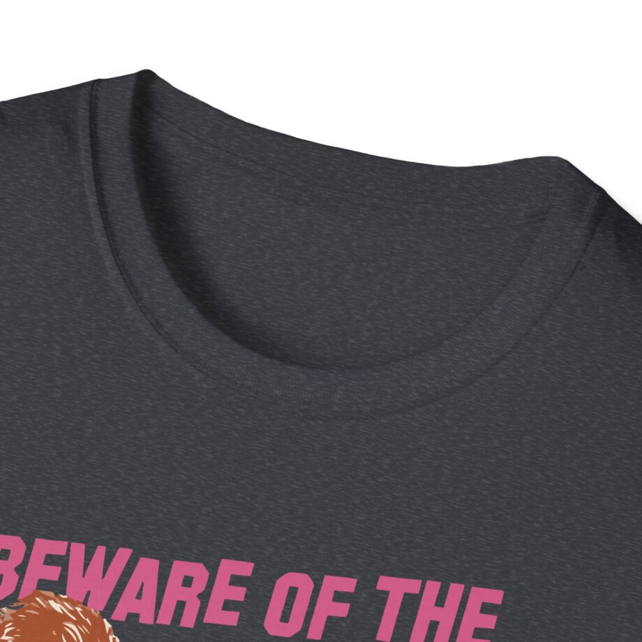 Kill Tony West Hollywood Bear Unisex Softstyle T-Shirt