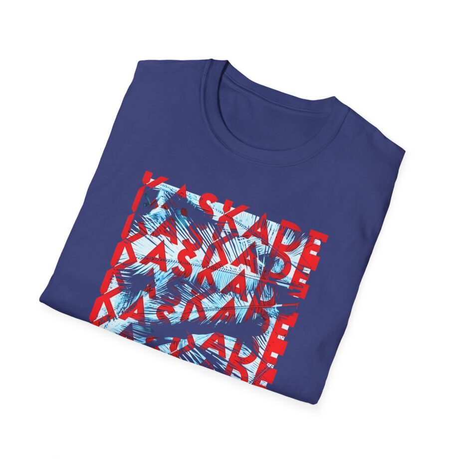 Kaskade Unisex Softstyle T-shirt