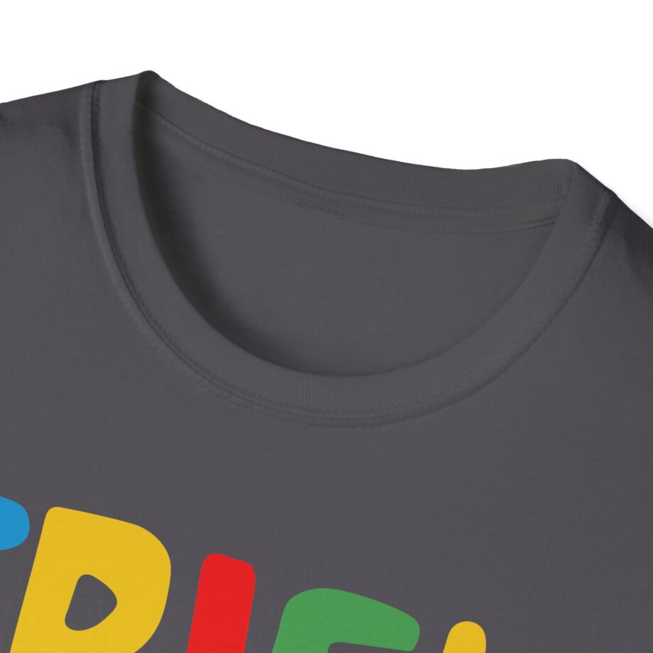 Baylen Levine Fun Frick Vape Unisex Softstyle T-shirt