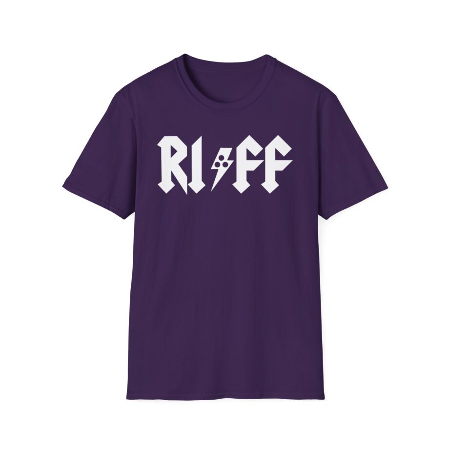 Periphery Unisex Softstyle T-shirt