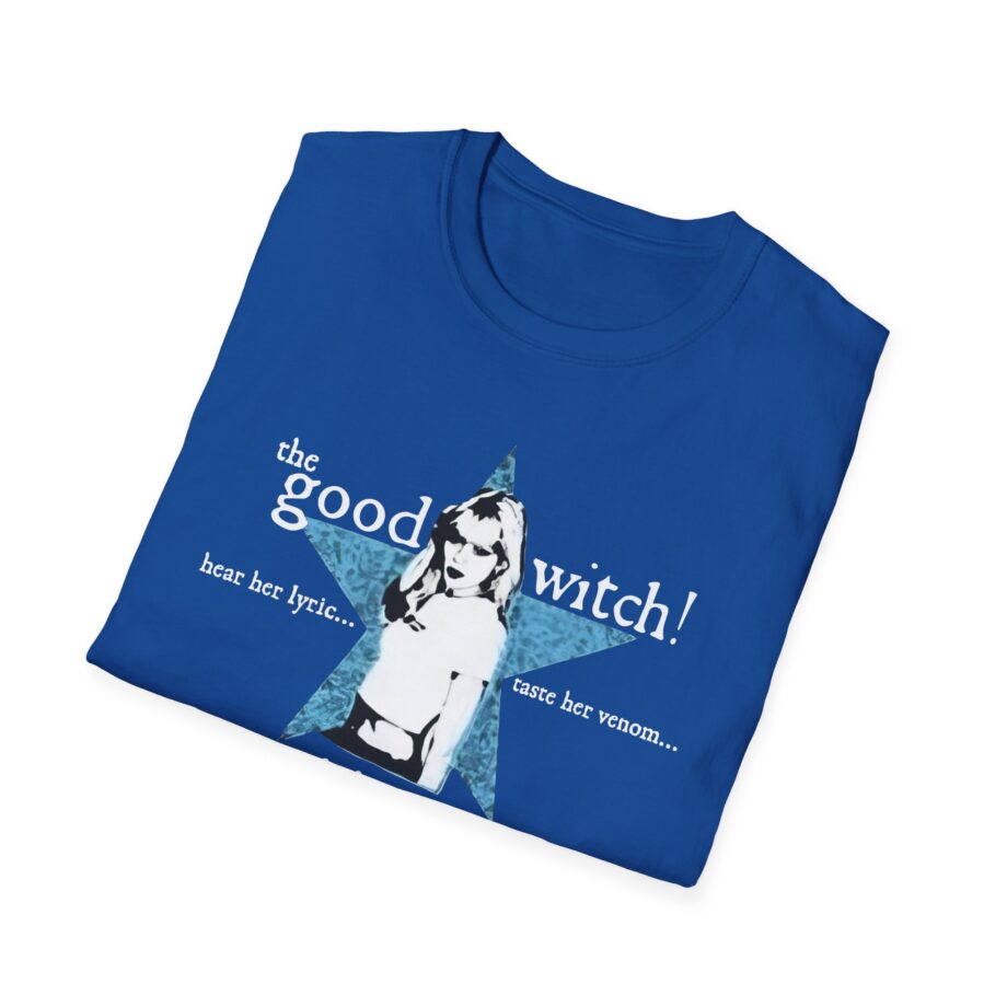 Maisie Peters the Good Witch Unisex Softstyle T-shirt