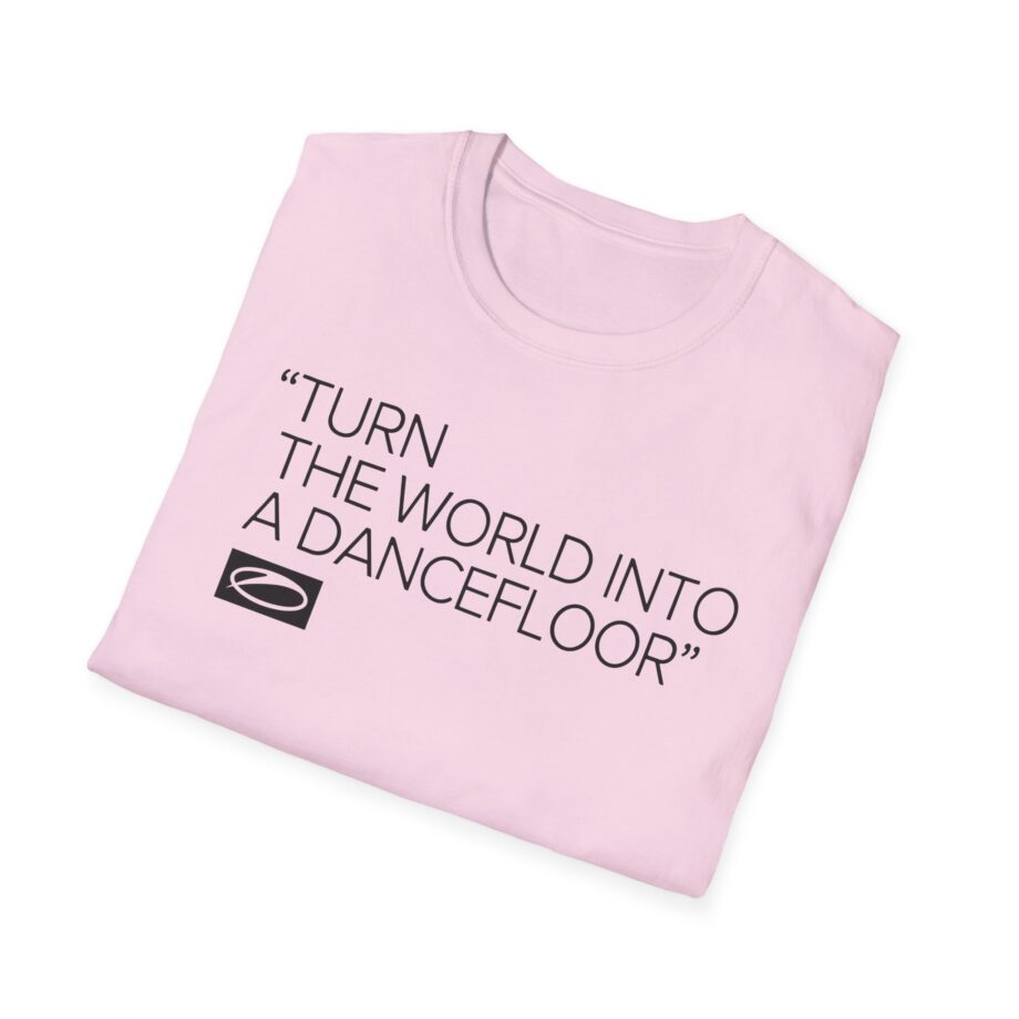 Asot 1000 Unisex Softstyle T-shirt