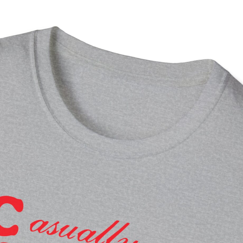 Clairo Charm Unisex Softstyle T-Shirt