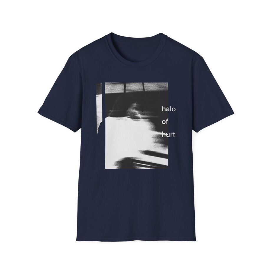 Seahaven Unisex Softstyle T-shirt