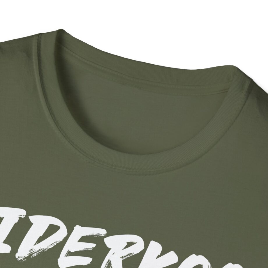 Riderkoo Unisex Softstyle T-shirt