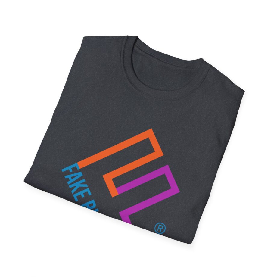 Tim Dillon Fake Business Unisex Softstyle T-Shirt