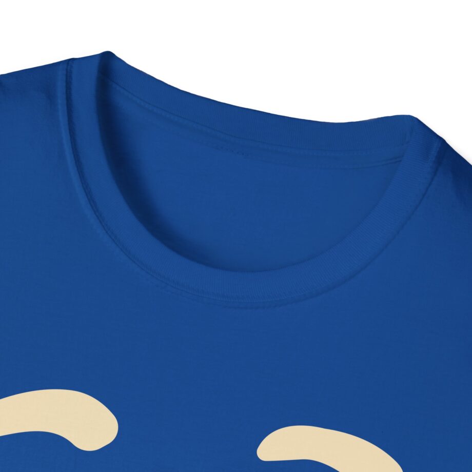 Steve Lacy Unisex Softstyle T-shirt