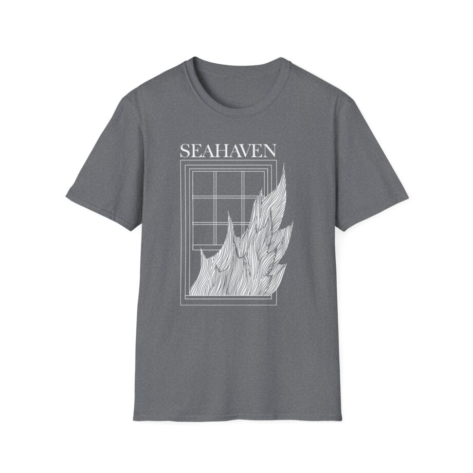 Seahaven Unisex Softstyle T-shirt