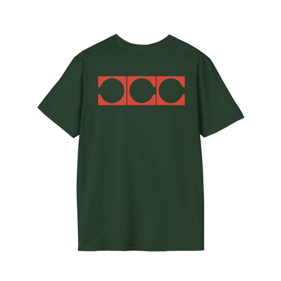 Nothing but Thieves Unisex Softstyle T-shirt