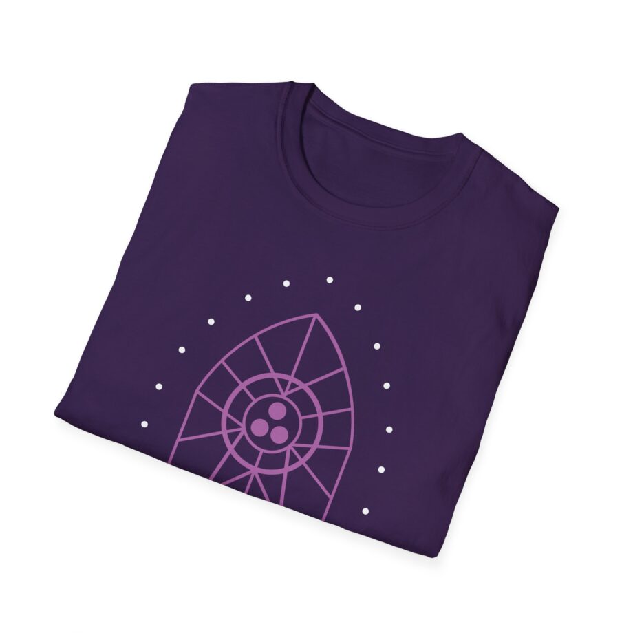 Periphery Crystal Wash Symbol Unisex Softstyle T-shirt