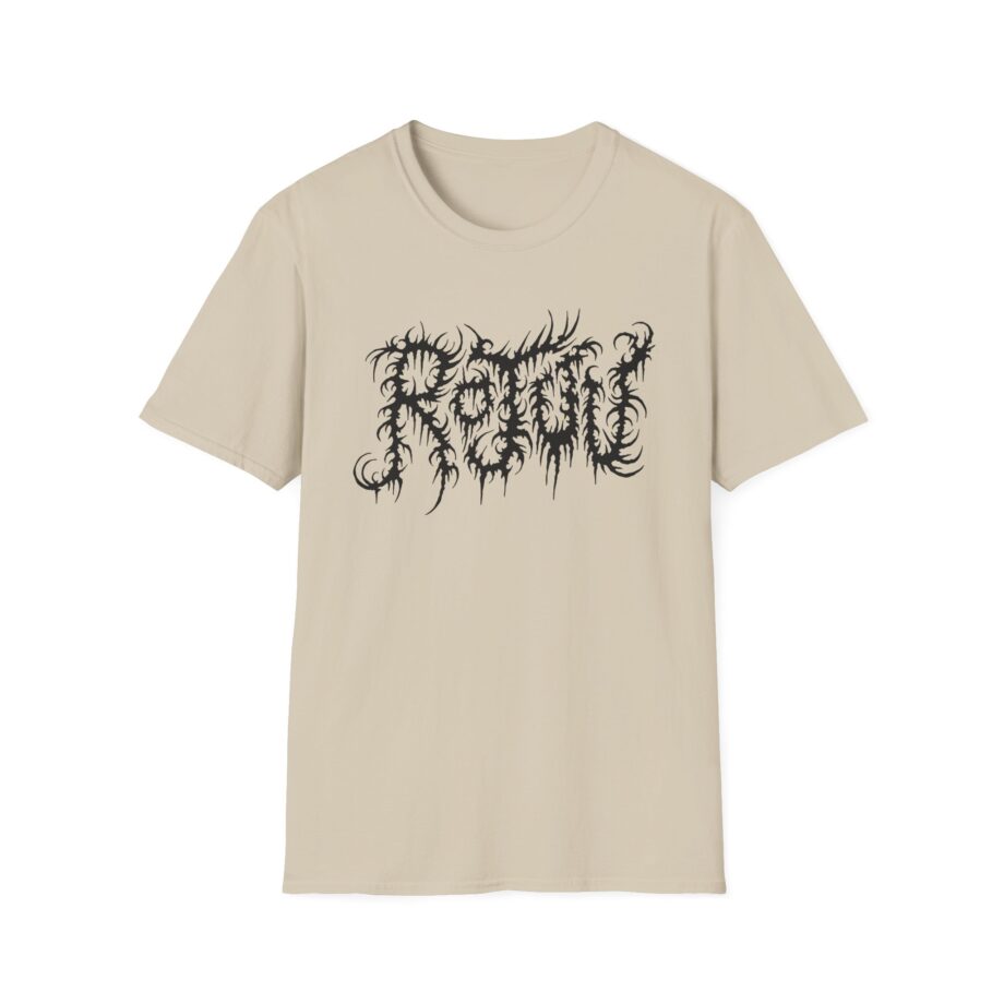 Rojuu Kor Kor Lake Unisex Softstyle T-shirt