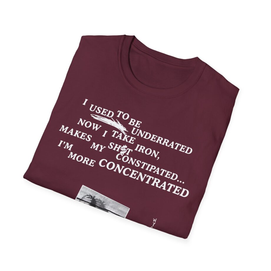 Lauryn Hill 26 Years Mis Ed Unisex Softstyle T-Shirt