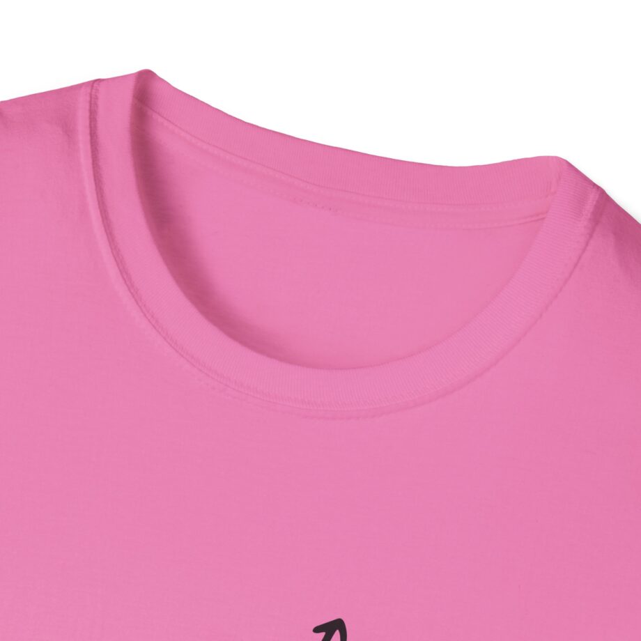 Ariana Madix #1 Guy in the Group Unisex Softstyle T-shirt