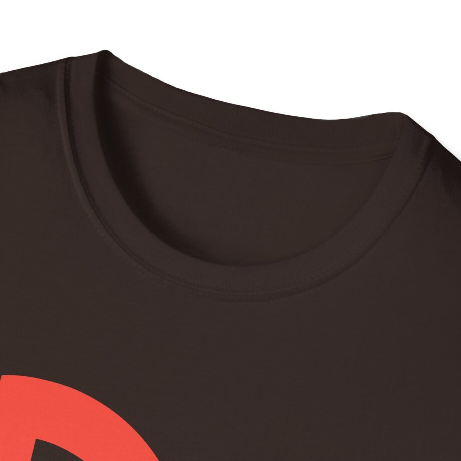 Djo Unisex Softstyle T-Shirt