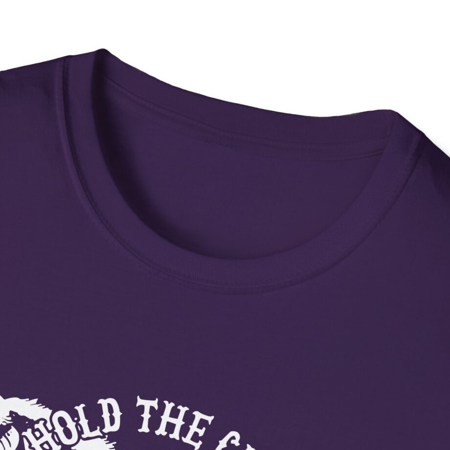 Rina Sawayama Hold the Girl Reloaded Unisex Softstyle T-Shirt