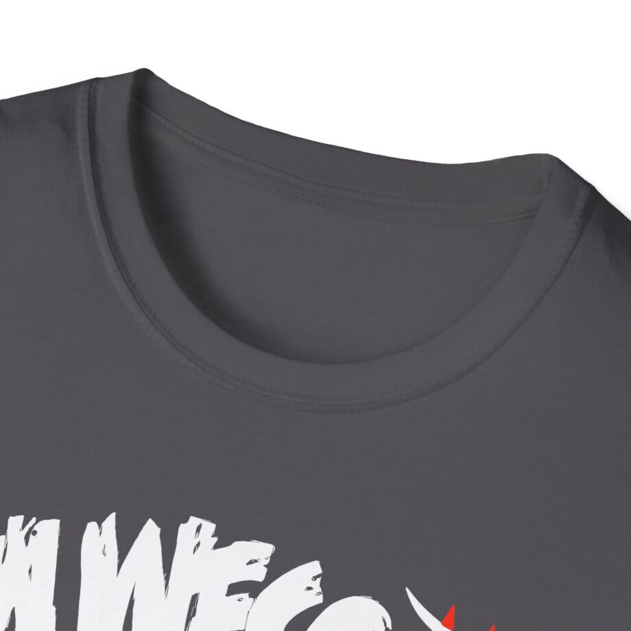 R Truth Unisex Softstyle T-shirt
