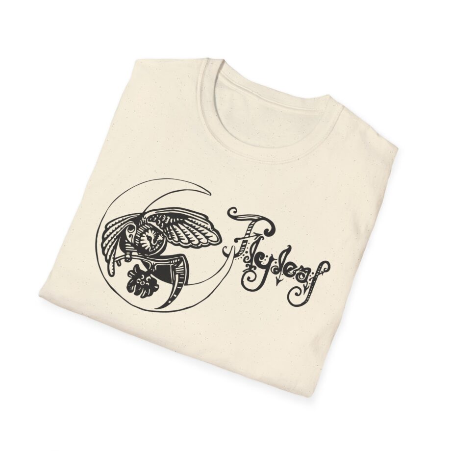 Flyleaf Unisex Softstyle T-shirt