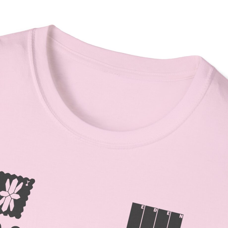 Eden Sponsor Unisex Softstyle T-Shirt