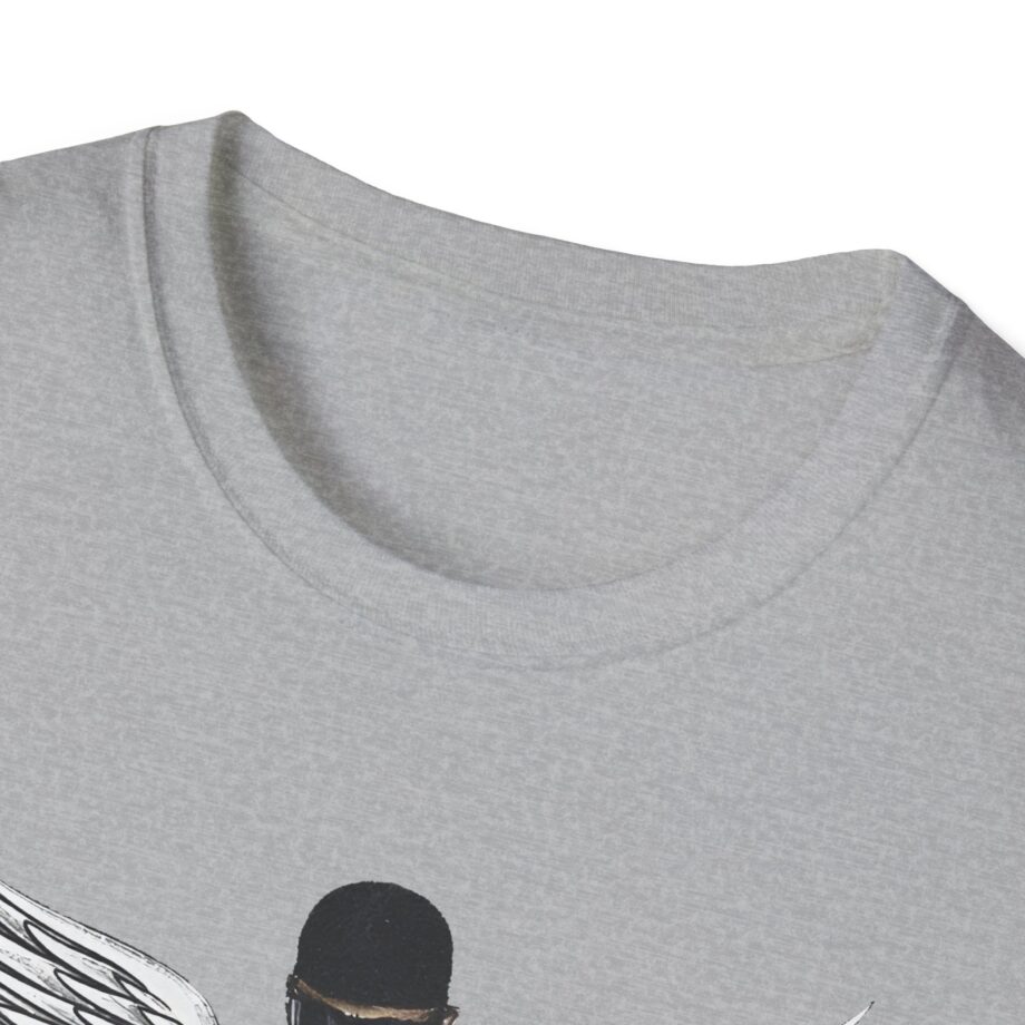 Arcangel Pidanme La Bendicion Unisex Softstyle T-Shirt