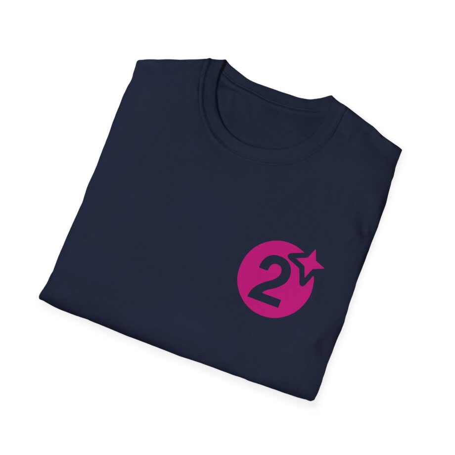 Astralspiff Non Believer Unisex Softstyle T-shirt