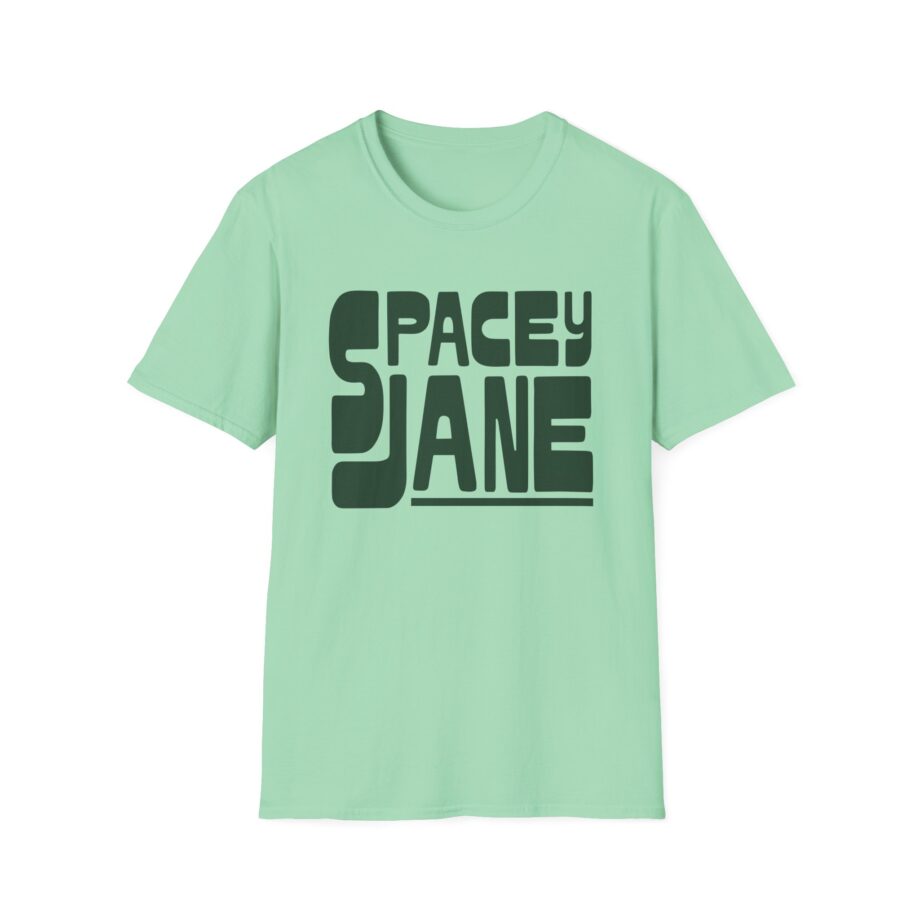 Spacey Jane  Unisex Softstyle T-Shirt