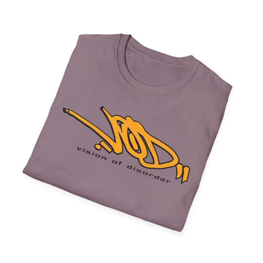 Vision of Disorder Unisex Softstyle T-shirt