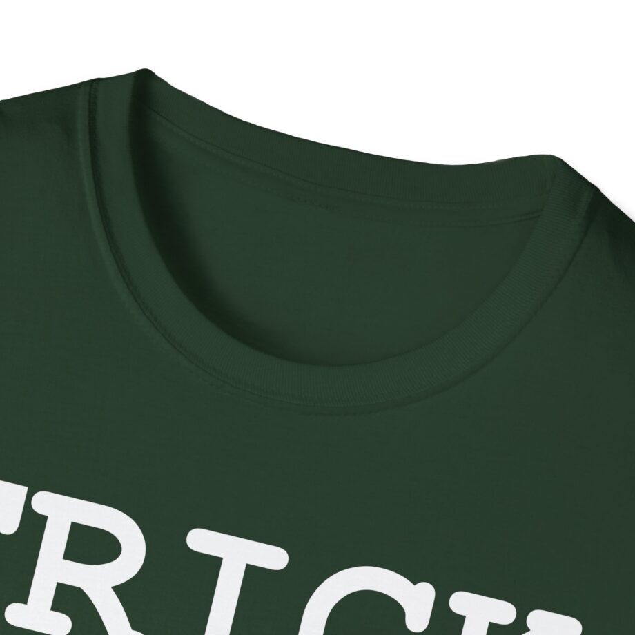 Baylen Levine Frick Vape Military Unisex Softstyle T-shirt